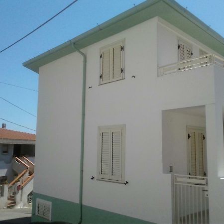 Casa Verde Cala Gonone Exterior photo