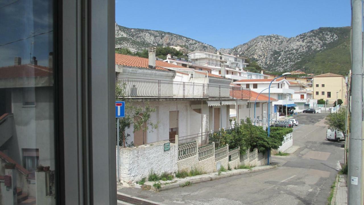 Casa Verde Cala Gonone Exterior photo